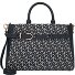 Borsetta 32 cm Variante black-logo black Borsetta 32 cm Variante black-logo black
