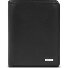 Portafoglio Leather Essentials HF RFID in pelle 9,5 cm pieghevole Variante black Portafoglio Leather Essentials HF RFID in pelle 9,5 cm pieghevole Variante black