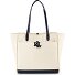  Cameryn Borsa shopper 45.5 cm Variante natural  refined navy