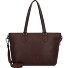  Borsa a tracolla Pelle 27 cm Variante mokka
