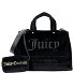  Iris Velvet Stripes Borsetta 32 cm Variante black