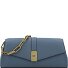  Conner Borsetta Pelle 26 cm Variante coastal blue