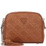 Adelasia Mini Borsa Borsa a tracolla 18 cm Variante caramel Adelasia Mini Borsa Borsa a tracolla 18 cm Variante caramel