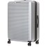 Tank Case 4 ruote Carrello L 75 cm con piega di espansione Variante grigio Tank Case 4 ruote Carrello L 75 cm con piega di espansione Variante grigio