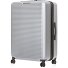  Tank Case 4 ruote Carrello L 75 cm espandibile Variante grigio