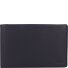  Portafoglio Protezione RFID Pelle 10 cm Variante navy