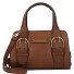 Elena Borsetta Pelle 21 cm Variante marrone Elena Borsetta Pelle 21 cm Variante marrone