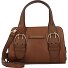 Elena Borsetta Pelle 21 cm Variante marrone