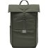 Coreway Rolltop 20 Zaino da giorno 45 cm Scomparto per laptop Variante khaki Coreway Rolltop 20 Zaino da giorno 45 cm Scomparto per laptop Variante khaki