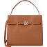 Milan Borsa a tracolla Pelle 31 cm Variante cognac Milan Borsa a tracolla Pelle 31 cm Variante cognac