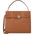  Milan Borsa a tracolla Pelle 31 cm Variante cognac