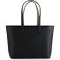  Anna Borsa shopper 35 cm Variante noir krema