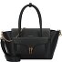  Double Beat Borsa a tracolla Pelle 31 cm Variante noir