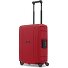  Essentials 15 Trolley cabina a 4 ruote da 55 cm con chiusura a tre punti Variante classic red