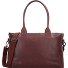 Rock Beryl Borsa a tracolla Pelle 40.5 cm Scomparto per laptop Variante dunkelbraun