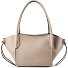  Vibe Borsa a spalla Vera Pelle 24 cm Variante siena