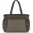  Hellvi Cloud Borsa shopper 41.5 cm Variante leo dark brown