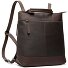 Harare Zaino da città Pelle 30 cm Variante brown Harare Zaino da città Pelle 30 cm Variante brown