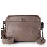  Thalea Borsa a tracolla Pelle 23 cm Variante dusty taupe
