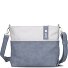  Jana Borsa a tracolla 27 cm Variante nubuk sky
