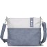 Jana Borsa a tracolla 27 cm Variante nubuk sky Jana Borsa a tracolla 27 cm Variante nubuk sky