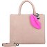 Big Boxy Borsa shopper 26 cm Variante scaled snake stone Big Boxy Borsa shopper 26 cm Variante scaled snake stone