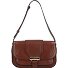  Benedetta Borsa a tracolla Pelle 27 cm Variante marrone