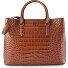  Marcy Borsa shopper Pelle 36 cm Variante tobacco