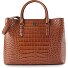 Marcy Borsa shopper Pelle 36 cm Variante tobacco  Marcy Borsa shopper Pelle 36 cm Variante tobacco