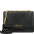  Borsa a tracolla 25 cm Variante black