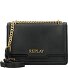 Borsa a tracolla 25 cm Variante black Borsa a tracolla 25 cm Variante black