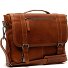  Veneto Valigetta Pelle 38 cm Scomparto per laptop Variante cognac