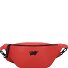  Capri Marsupio Protezione RFID Pelle 35 cm Variante flame red