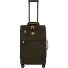 Life 4 ruote Carrello 71 cm Variante olive Life 4 ruote Carrello 71 cm Variante olive