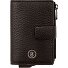 Vail Portafoglio Protezione RFID Pelle 6 cm Variante black Vail Portafoglio Protezione RFID Pelle 6 cm Variante black