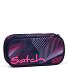  Astuccio per matite 22 cm Variante seismic pink