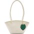  Liljendal Borsa shopper 38 cm Variante beige