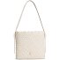  TH Braided Borsa a tracolla 25 cm Variante soft cream