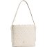  TH Braided Borsa a tracolla 25 cm Variante soft cream