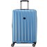  Longitude 4 ruote Carrello 69 cm con piega di espansione Variante hellblau
