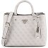  Meridian II Borsa shopper 30 cm Variante bone logo