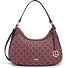 Filiberta Borsa a spalla 29 cm Variante cherry shade