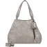  Bitzi03 Borsa shopper 43 cm Variante metallic shell