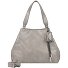 Bitzi03 Borsa shopper 43 cm Variante metallic shell Bitzi03 Borsa shopper 43 cm Variante metallic shell