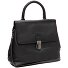 Angera Borsetta Pelle 29 cm Variante black Angera Borsetta Pelle 29 cm Variante black