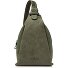  Carisma Borsa a tracolla Pelle 24 cm Variante green