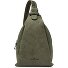  Carisma Borsa a tracolla Pelle 24 cm Variante green