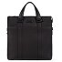 Modus Special Cartella in pelle 34 cm Variante black Modus Special Cartella in pelle 34 cm Variante black