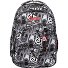  Base Zaino per bambini 36 cm Variante Avengers