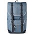  Little America Zaino da giorno 49 cm Scomparto per laptop Variante blue melange diamond-sea storm